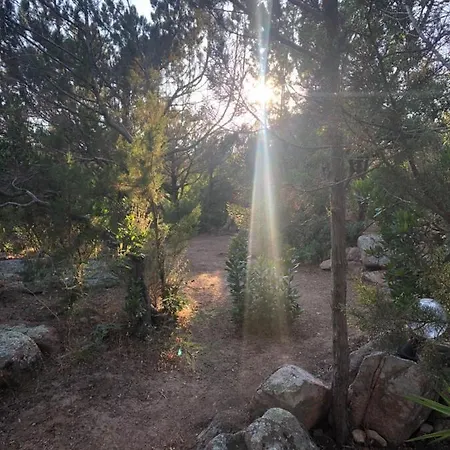 Casa Di Asciaghju * Porto Vecchio