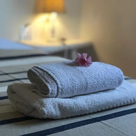 Casa Di Asciaghju Apartman Porto-Vecchio