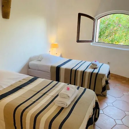 Casa Di Asciaghju Porto-Vecchio