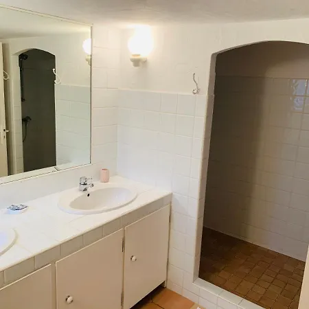 Casa Di Asciaghju Porto-Vecchio