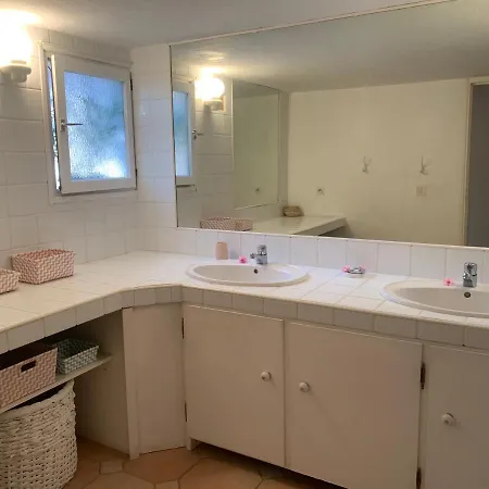 Apartman Casa Di Asciaghju *
