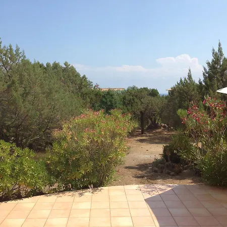 Casa Di Asciaghju * Porto-Vecchio