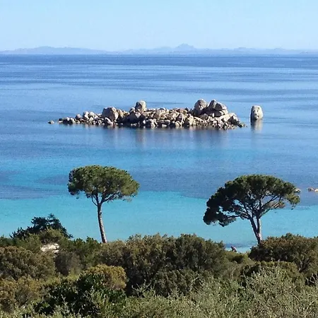 Casa Di Asciaghju Porto-Vecchio