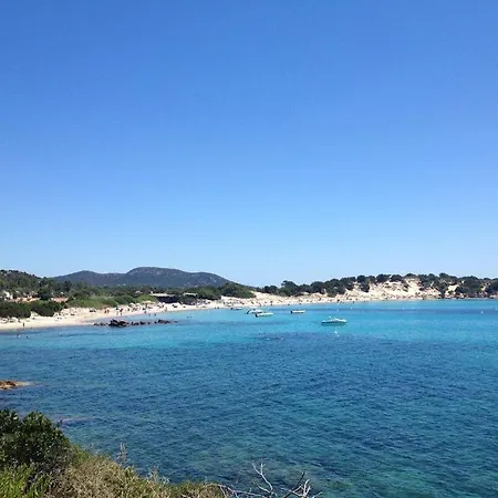 Casa Di Asciaghju Porto Vecchio